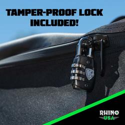 Rhino USA ROOFTOP-BAG-L