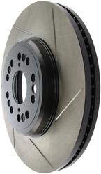 Stoptech 126.44107SL