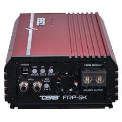 DS18 FRP-5K/RD
