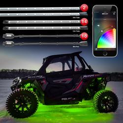 XKGLOW XK-UTV-ADV