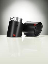 Akrapovic TP-VWGMK6-CA