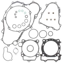 Vertex Pistons 808679