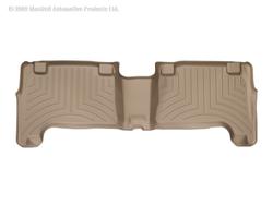 WeatherTech 450112