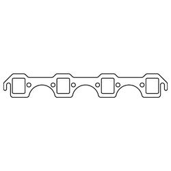 Cometic Gasket C5541-047