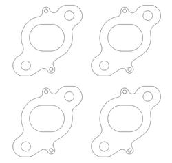 Cometic Gasket C4523