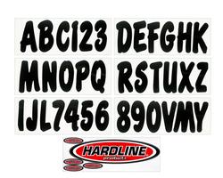 Hardline BLK200EC