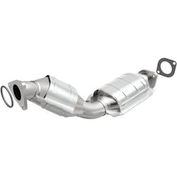 Magnaflow 444058