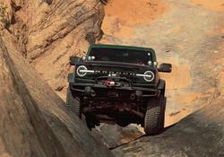 Ford Racing M-1821-UHR