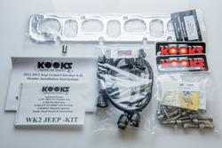 Kooks Headers 3410H421