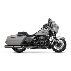 Vance and Hines 16468