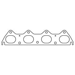 Cometic Gasket C4164C
