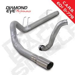 Diamond Eye Performance K4363A