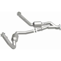 Magnaflow 4651709