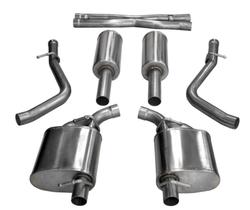 CORSA Performance 21066