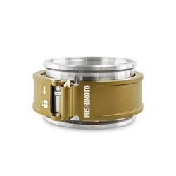 Mishimoto MMCLAMP-QD-30GD