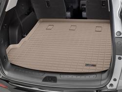 WeatherTech 411081