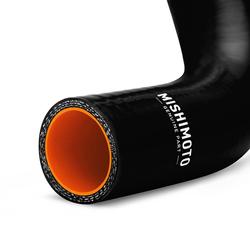 Mishimoto MMHOSE-MS3-10BK
