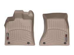 WeatherTech 452301