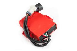 Ricks Motorsport Electrics 15-413