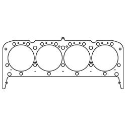 Cometic Gasket C5322-030