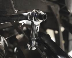 Agency Power AP-BRP-X3-260