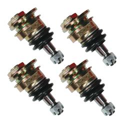 SPC Performance 60220