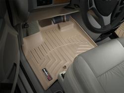 WeatherTech 454211