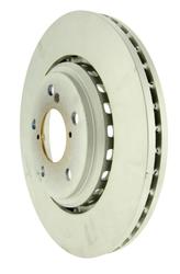 Stoptech 120.40092CRY