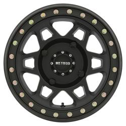 Method Wheels MR40557047543B