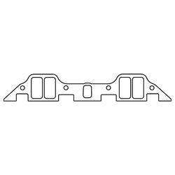Cometic Gasket C5611-094