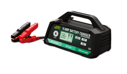 Battery Tender 022-0234-DL-WH