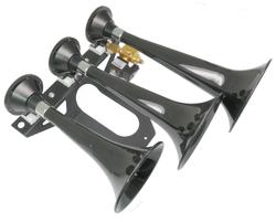 Kleinn Air Horns SDKIT17-230STL