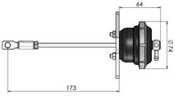 Turbosmart TS-0601-3242