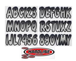 Hardline SIBKG200