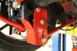 UMI Performance 1060-R