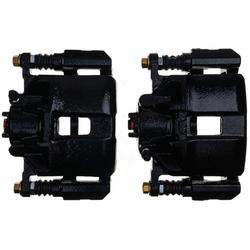 PowerStop S2584BLK