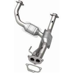 Magnaflow 458023