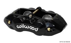 Wilwood 120-10525-BK