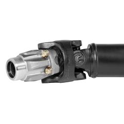 Yukon Gear & Axle YDS038