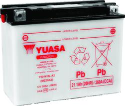 Yuasa Battery YUAM228A3