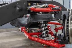 UMI Performance 643546-B