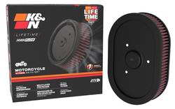 K&N Engineering HD-0910