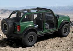 Ford Racing M-16450-BH4