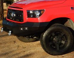 DV8 Offroad FBTT2-02