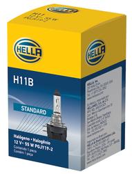 Hella H11B