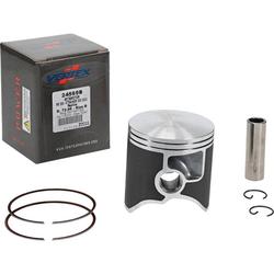 Vertex Pistons 24569B