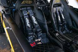PRP Seats SB4.3TR