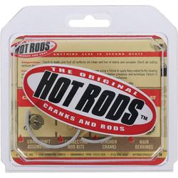 Hot Rods HR00104