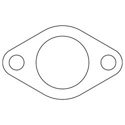 Cometic Gasket C15116