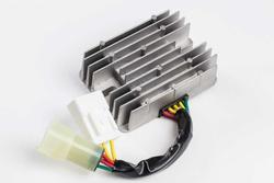 Ricks Motorsport Electrics 10-226